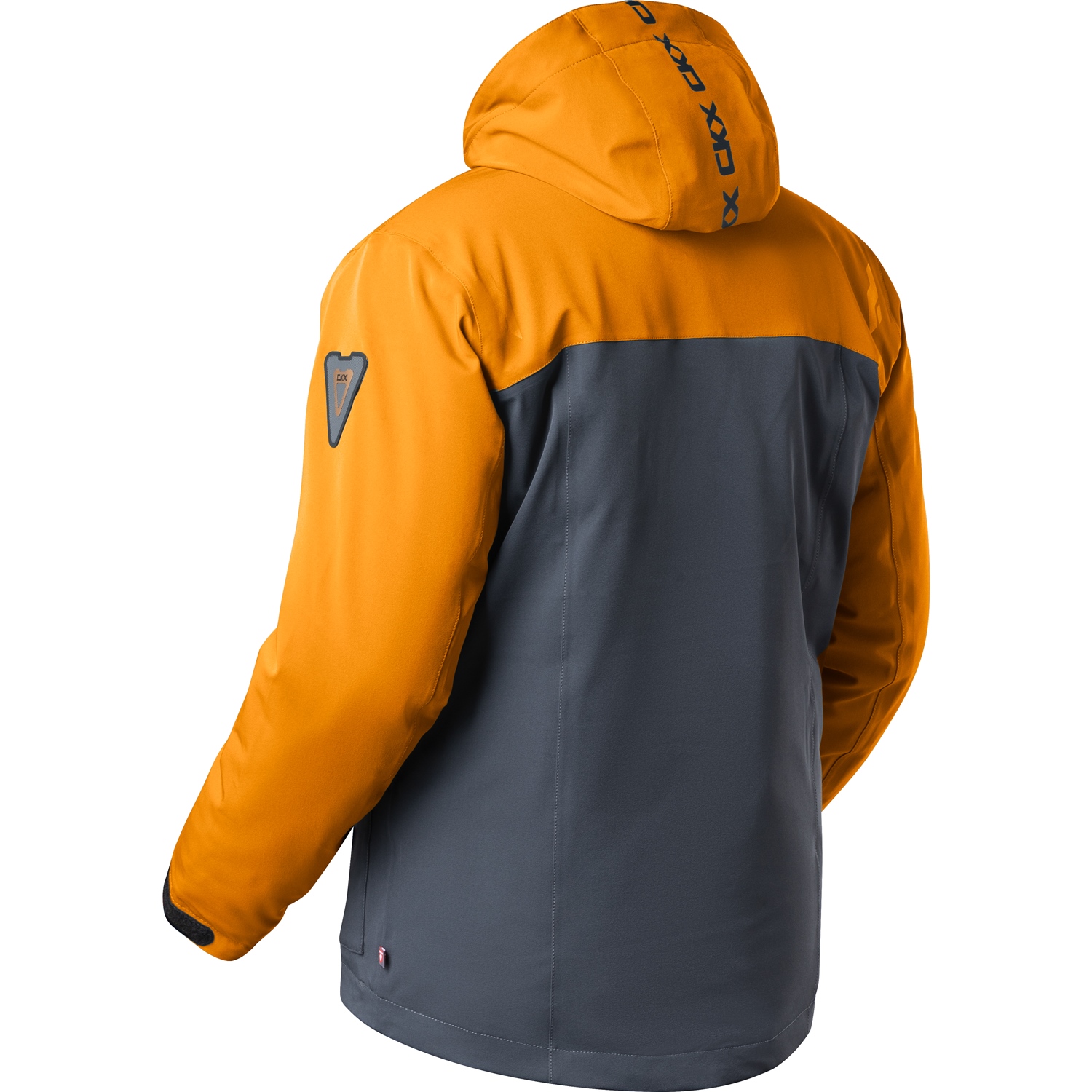 CKX Kelton Men Jacket | Kimpex USA