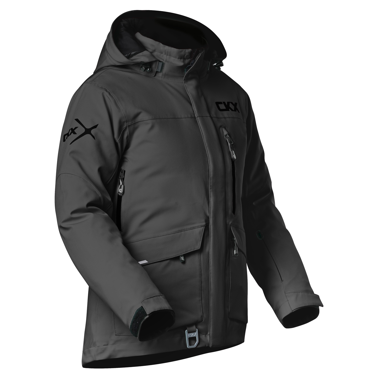 CKX Kelton Women Jacket | Kimpex Canada