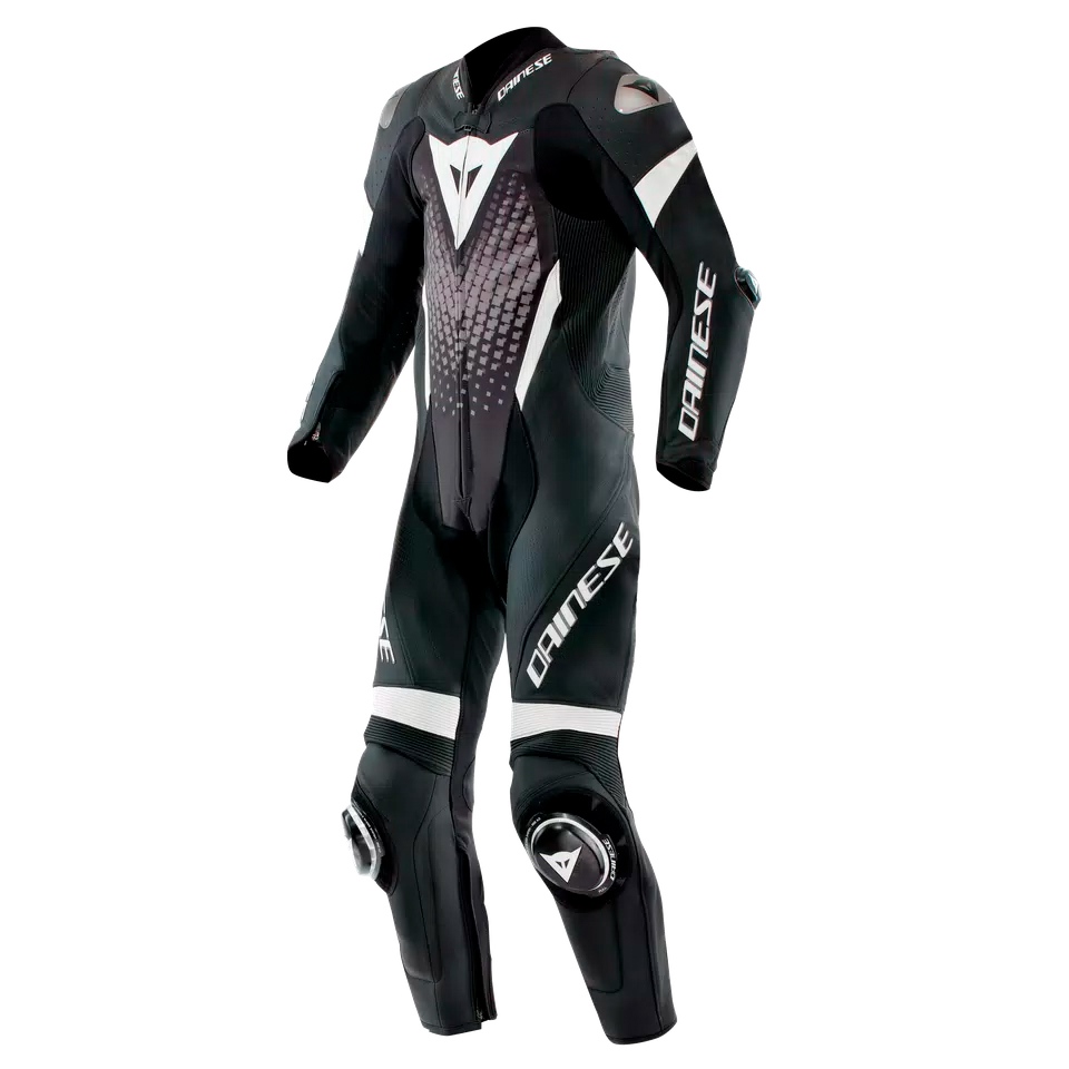 DAINESE Laguna Seca 6 Suit | Kimpex Canada