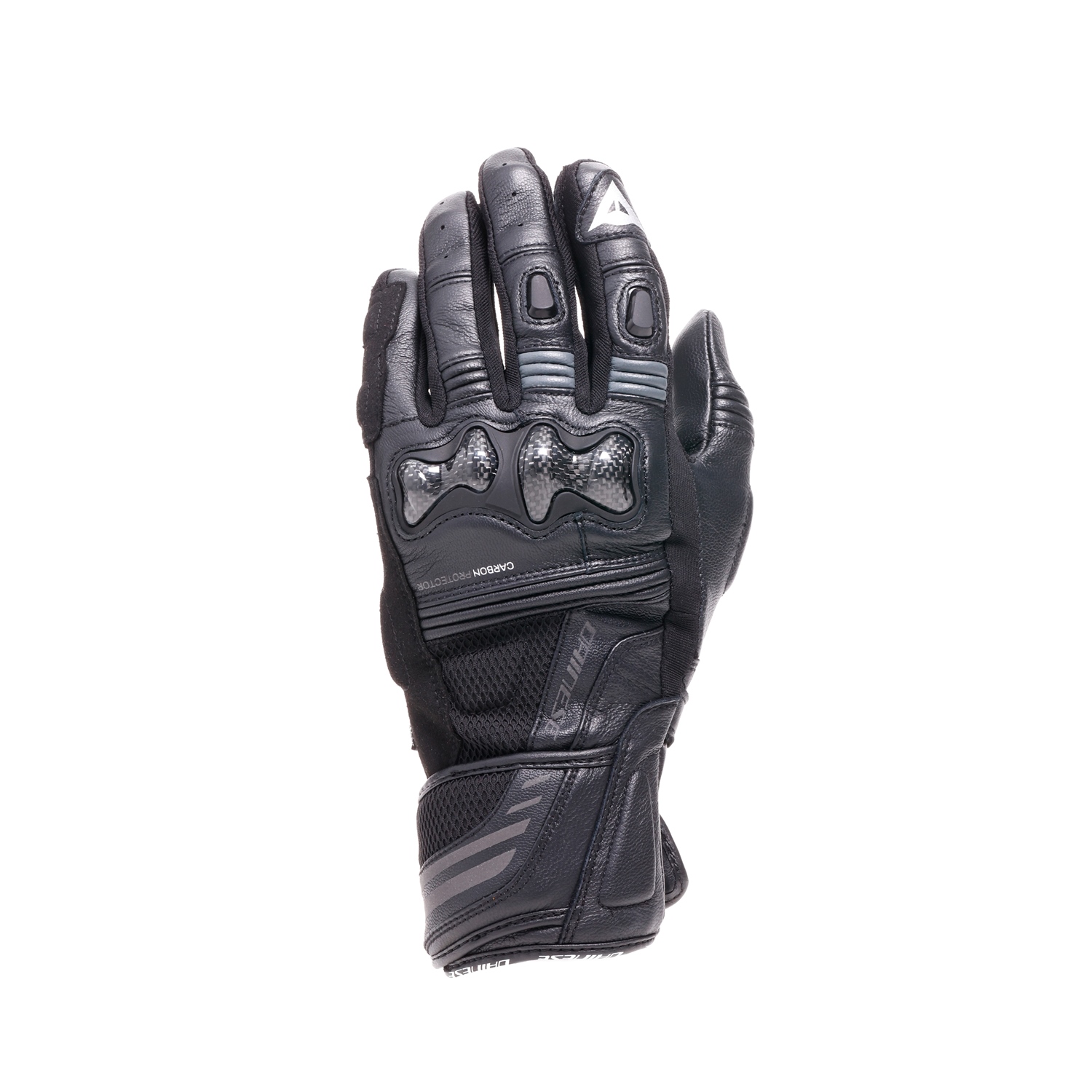 DAINESE Reacto Carbon Gloves - Short | Kimpex Canada