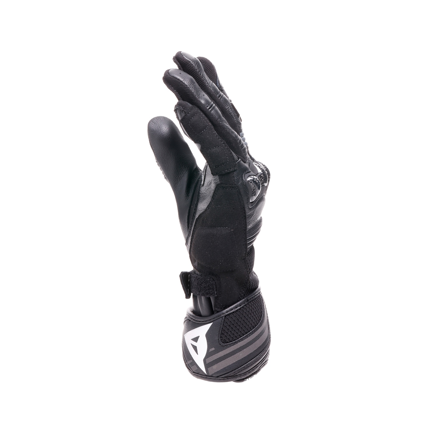 DAINESE Reacto Carbon Gloves - Short | Kimpex Canada