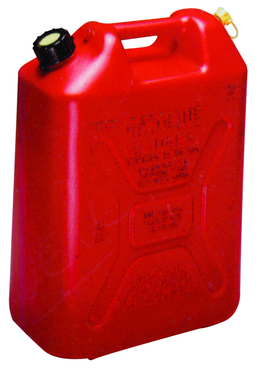 SCEPTER RV Containers | Kimpex Canada