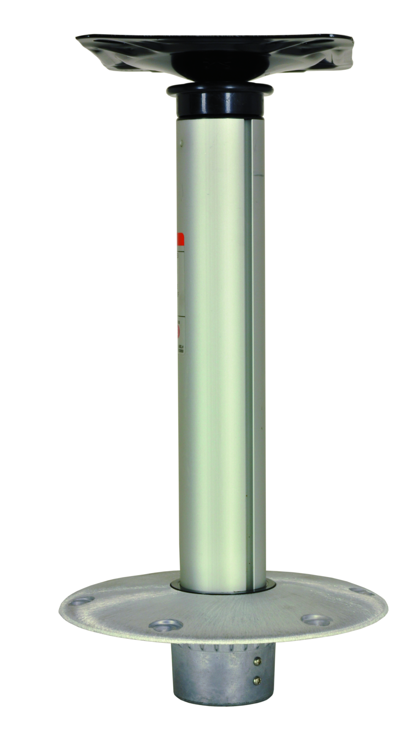 SPRINGFIELD Plug-in Series Pedestal (HI-LO Pack