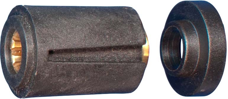 TURNING-POINT Propeller Hub | Kimpex USA