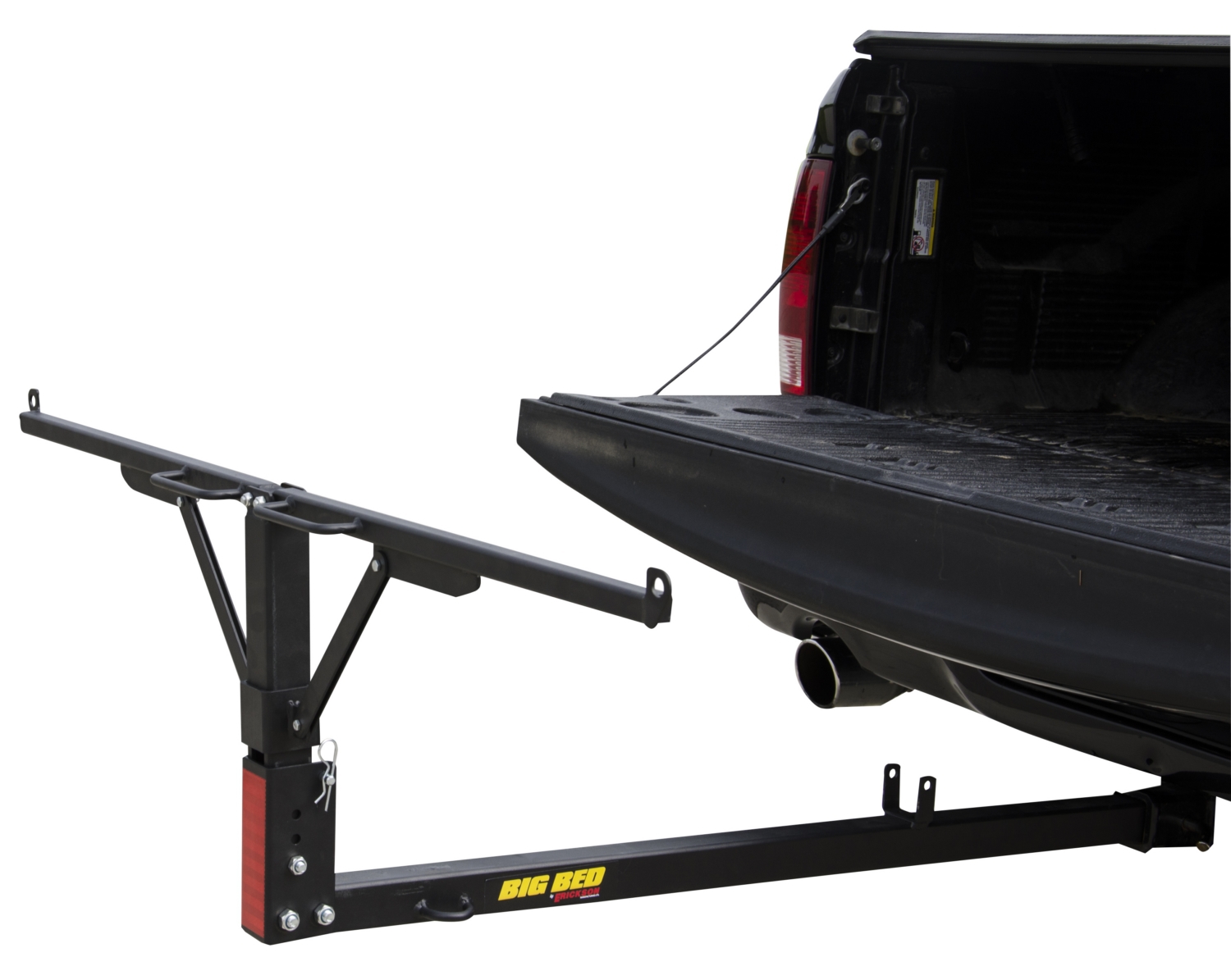 ERICKSON Tailgate Extender Big Bed | Kimpex Canada