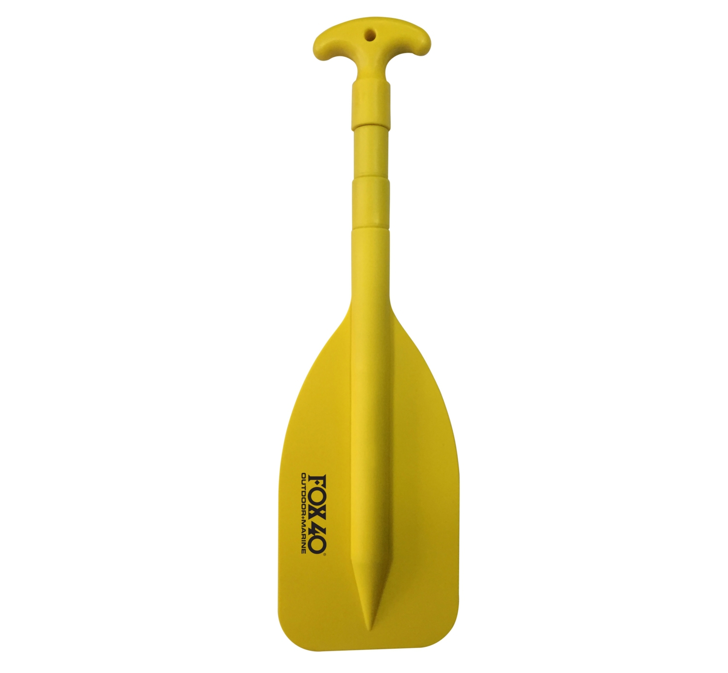 FOX40 Telescopic Paddle | Kimpex Canada