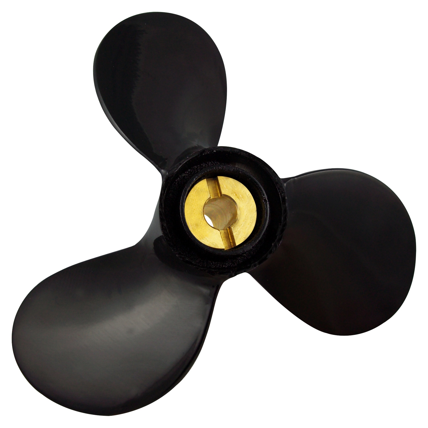 SOLAS 7.5~10 HP Pin Drive Propeller | Kimpex Canada