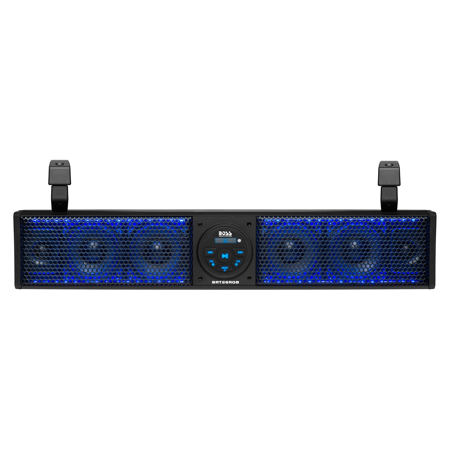 Boss Audio Systems Four Wheeler Sound Bar Boss Audio Systems