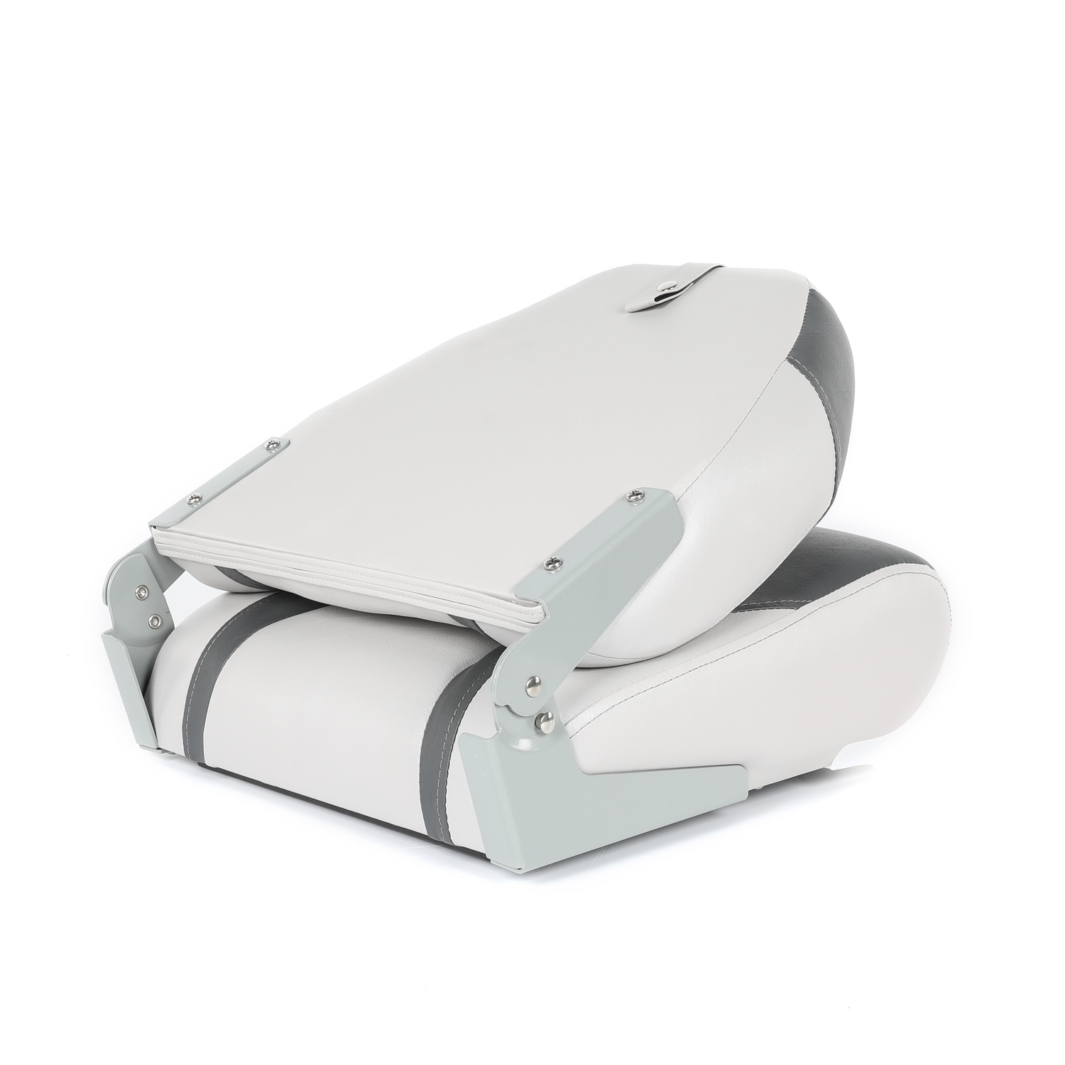 KIMPEX Deluxe Fold Down Boat Seat | Kimpex Canada