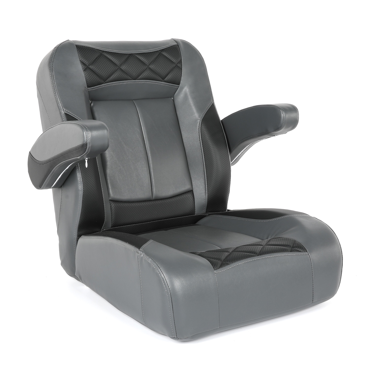 KIMPEX Captain Boat Seat | Kimpex Canada