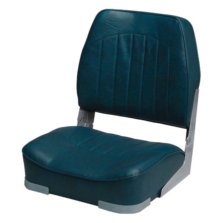 WISE Economy Fold-Down Boat Seat