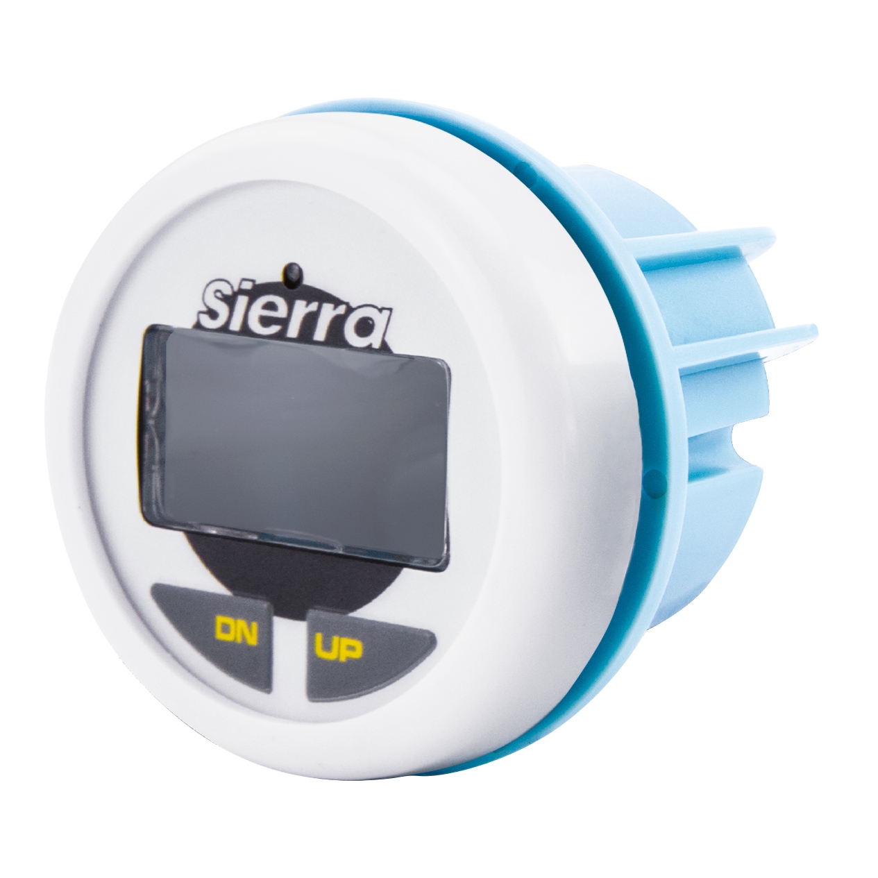 SIERRA Depth Finder with Transducer
