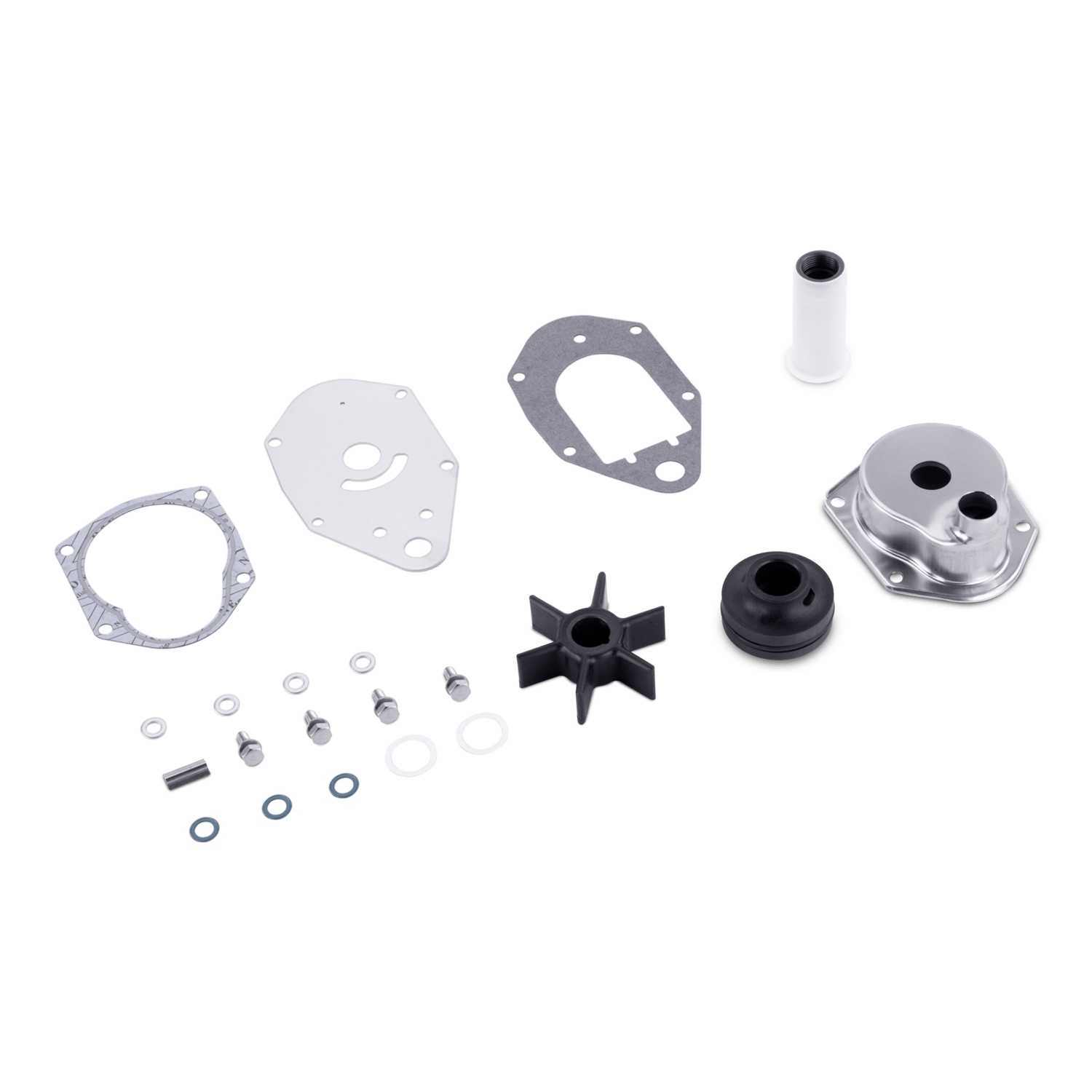 SIERRA Water Pump Repair Kit 18-3690 | Kimpex Canada