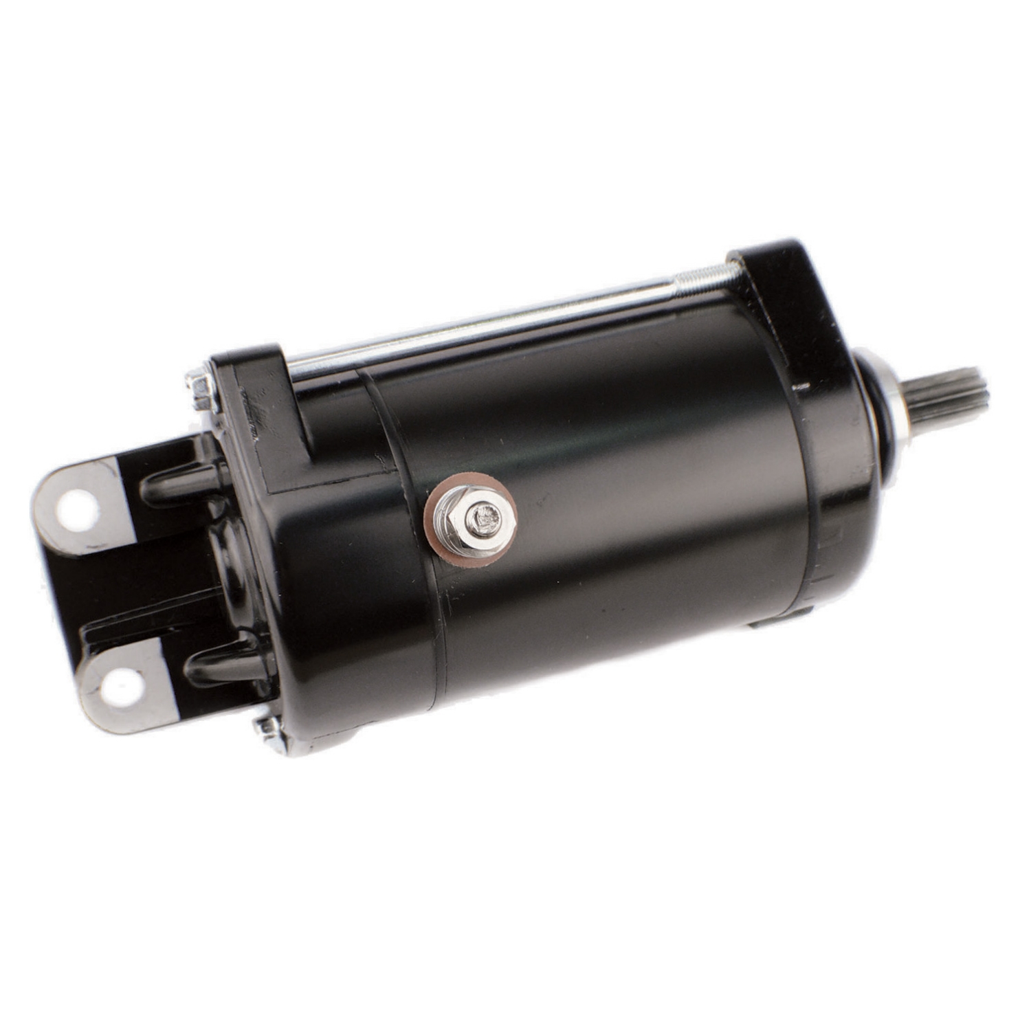 maromiki　1027 KRRK-parts 24V 11T Starter Motor 1811003381 for Isuzu Engine