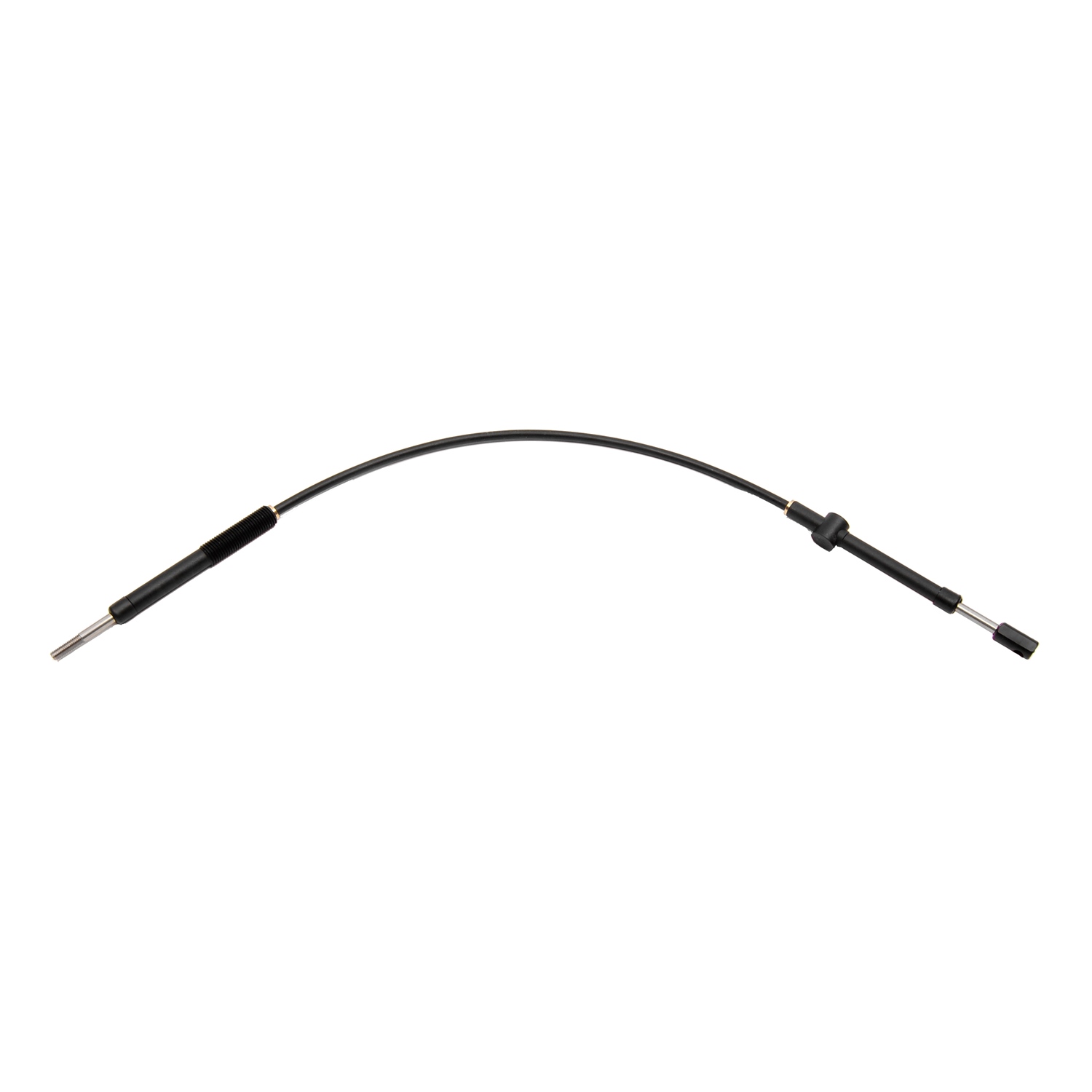 ddt【Vernacolo】PANTANOシャークソール BLK 28.0 BRP-EVINRUDE Throttle Cable | Kimpex Canada