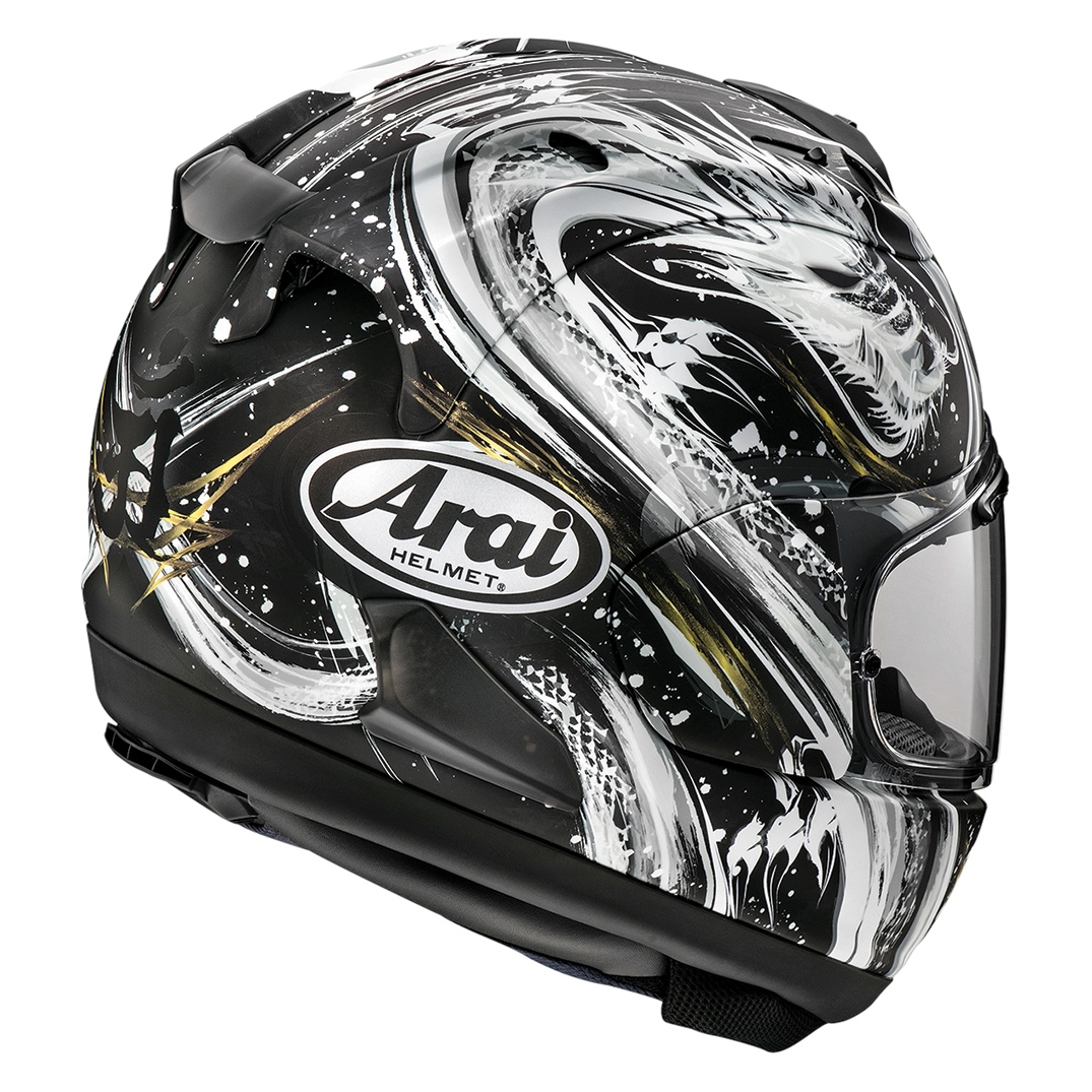 ARAI Corsair-X Full-Face Helmet | Kimpex Canada
