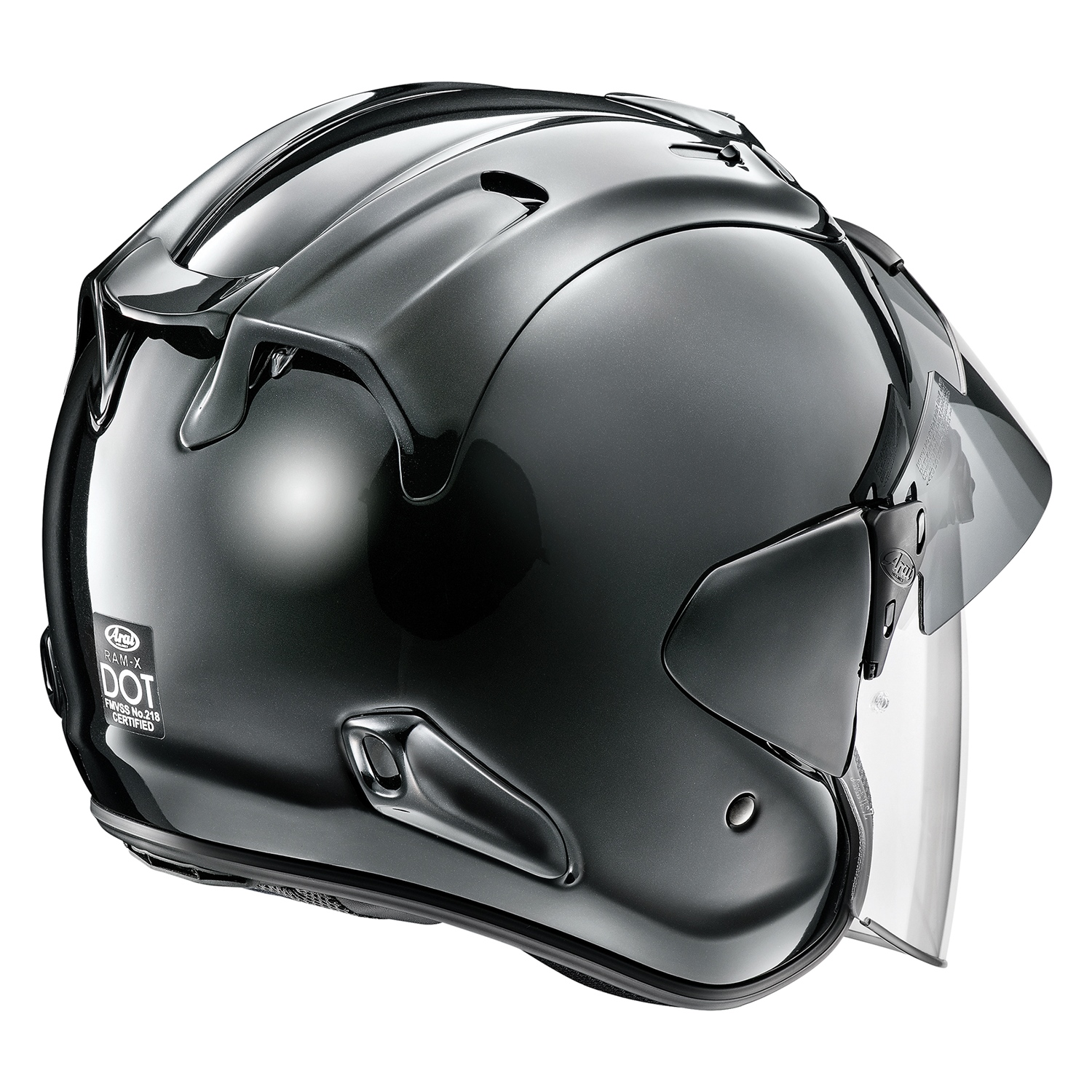 ARAI Ram-X Open-Face Helmet | Kimpex Canada