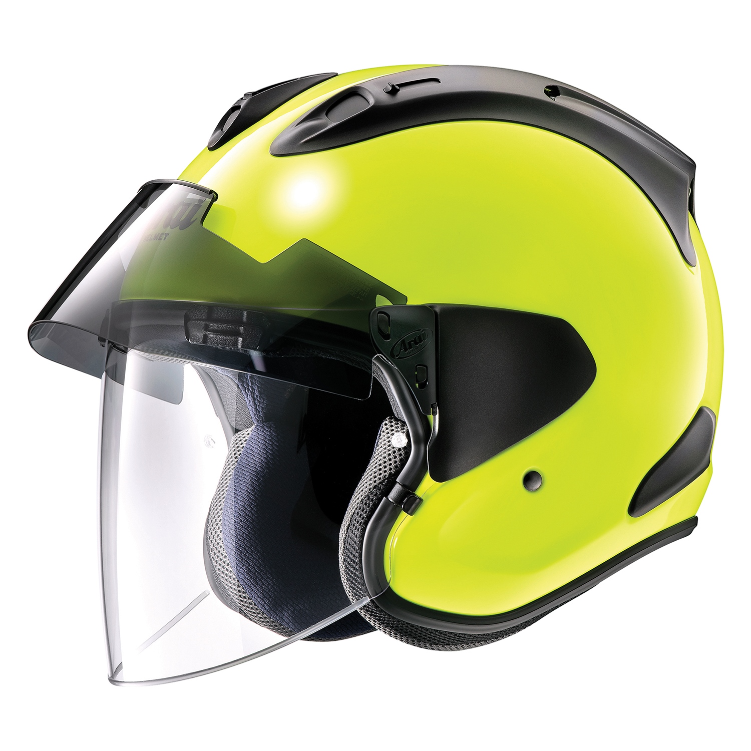 ARAI Ram-X Open-Face Helmet | Kimpex Canada