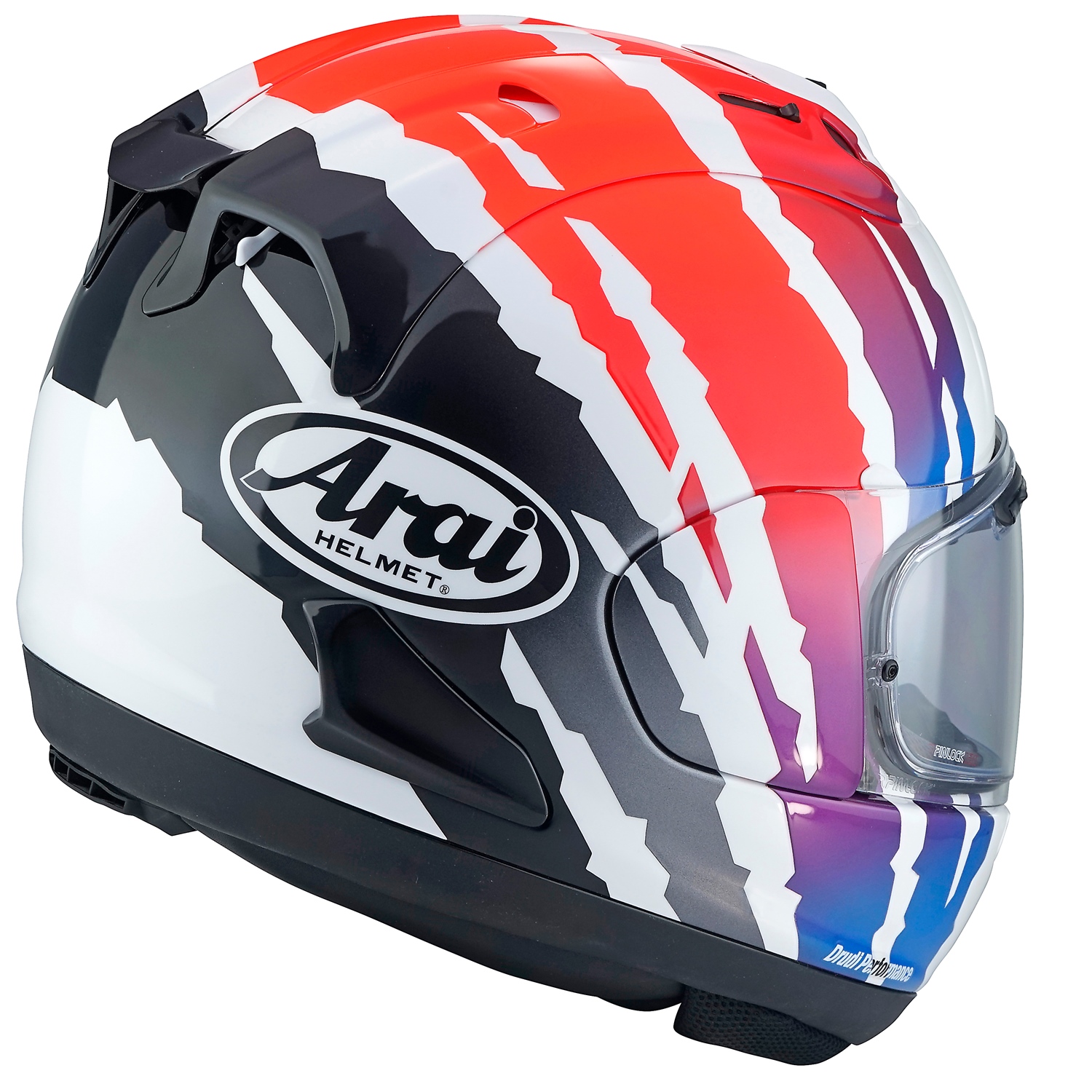 ARAI Corsair-X Full-Face Helmet | Kimpex Canada