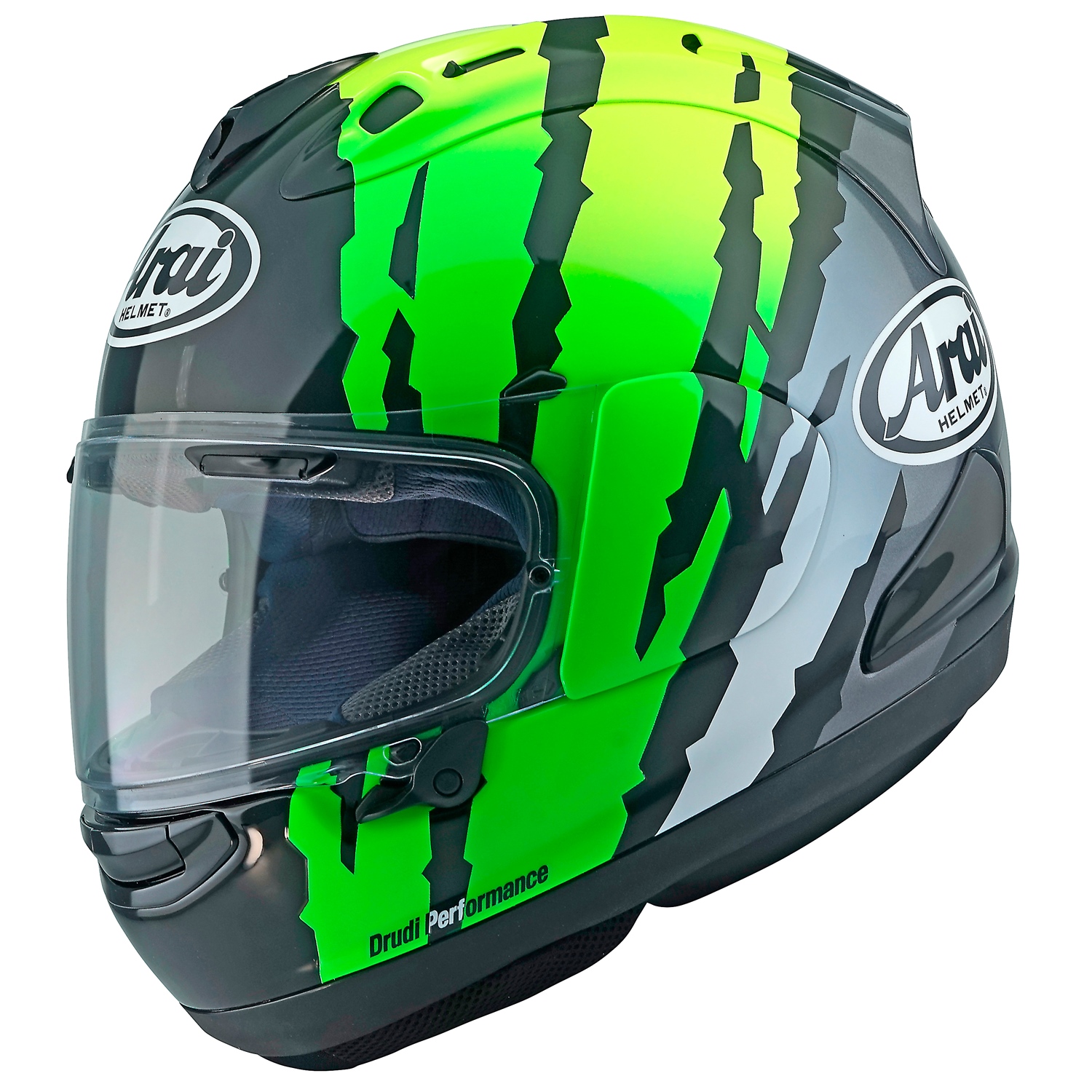 ARAI Corsair-X Full-Face Helmet | Kimpex Canada