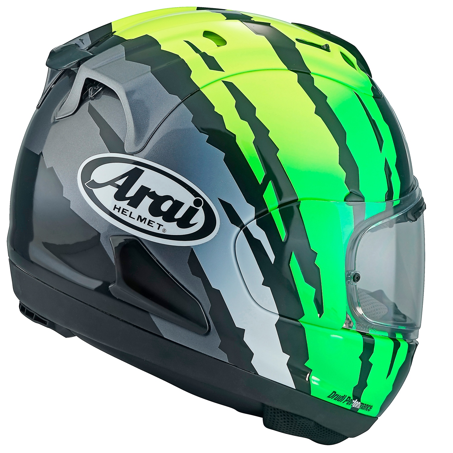 ARAI Corsair-X Full-Face Helmet | Kimpex Canada