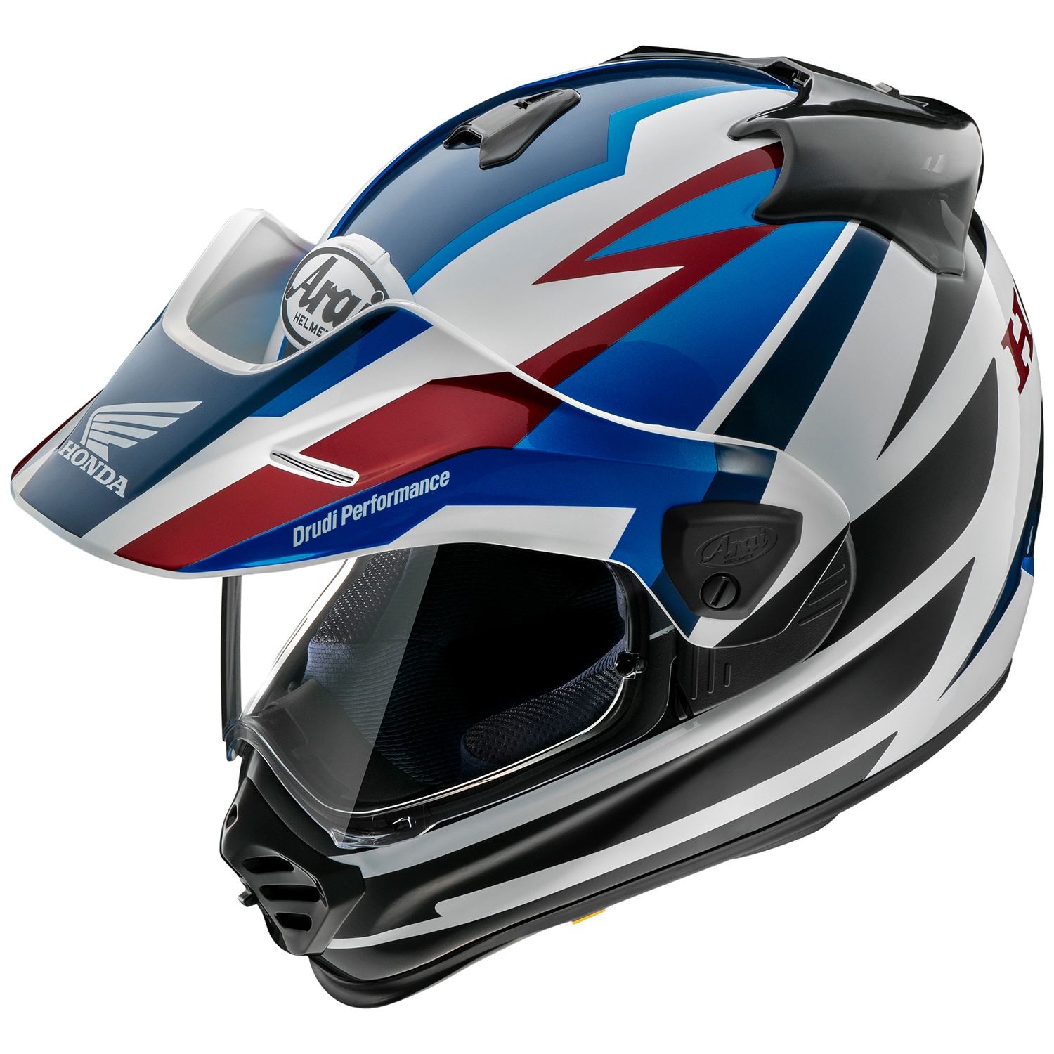 ARAI XD-5 Off-Road Helmet | Kimpex Canada