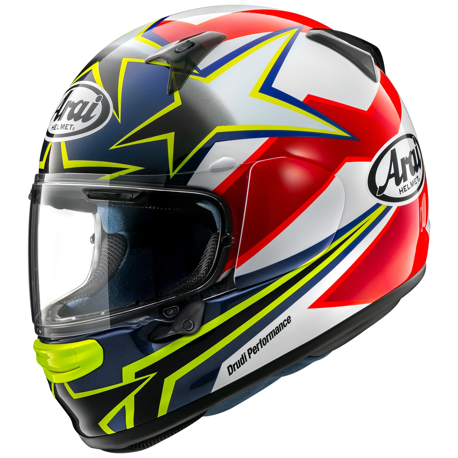 Araiヘルメット ARAI Regent-X Full-Face Helmet | Kimpex Canada
