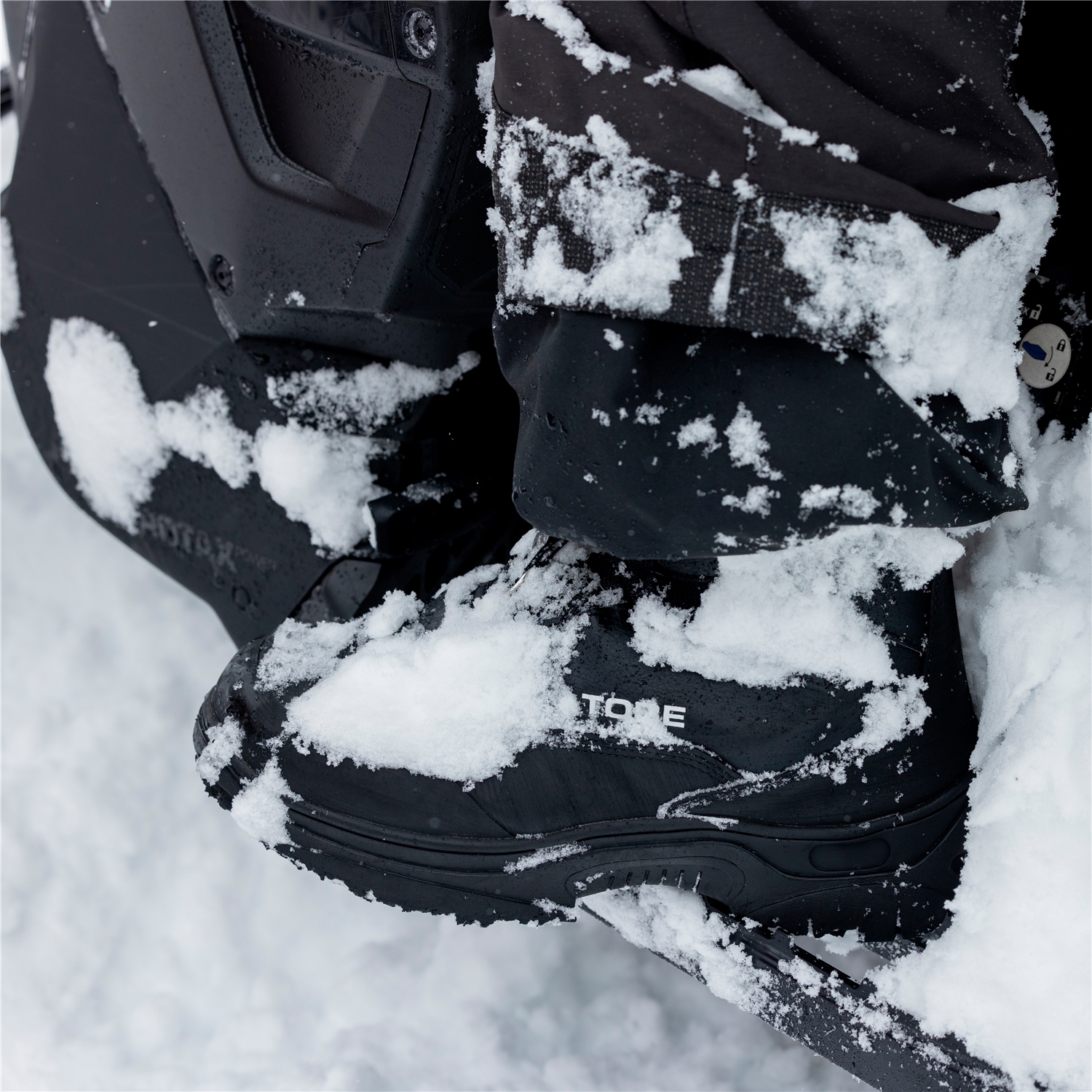 TOBE Nimbus V2 Boot | Kimpex USA