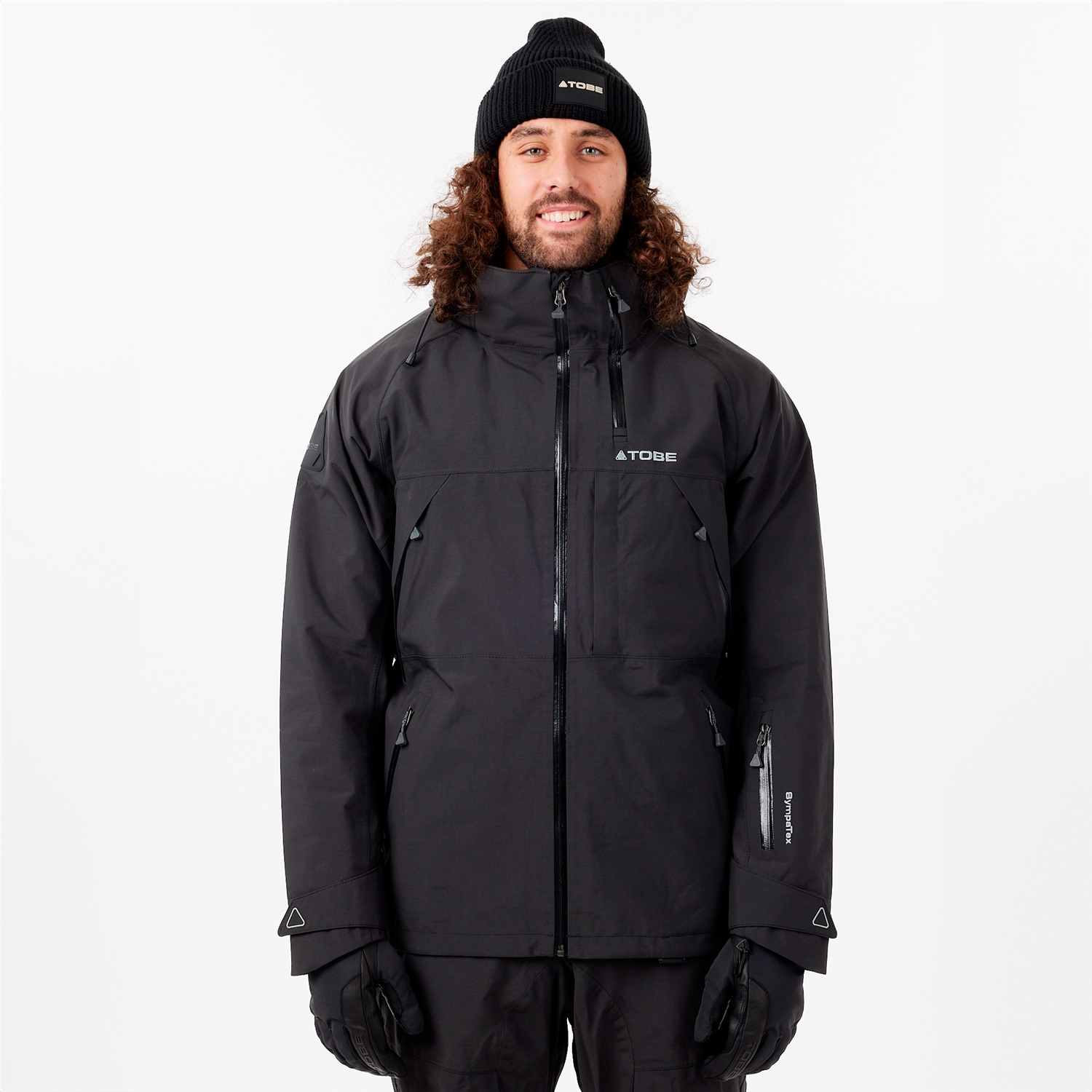 TOBE Vivid Jacket | Kimpex USA