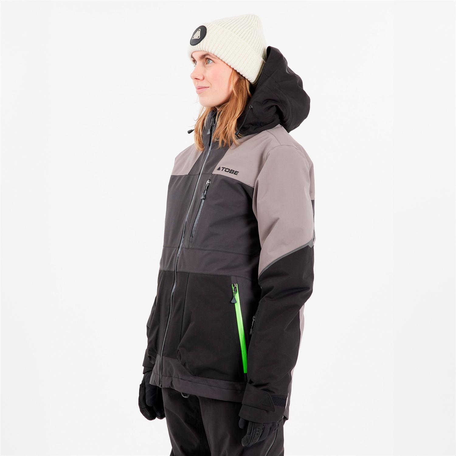 TOBE Arctos Jacket | Kimpex USA