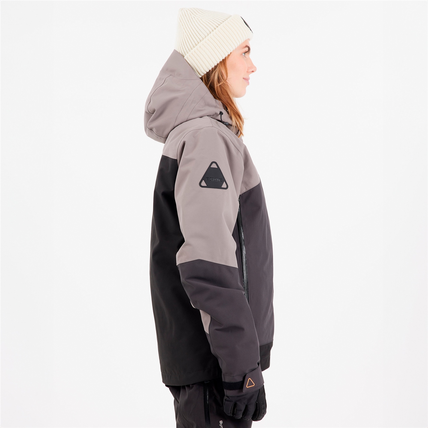 TOBE Scope Jacket | Kimpex USA