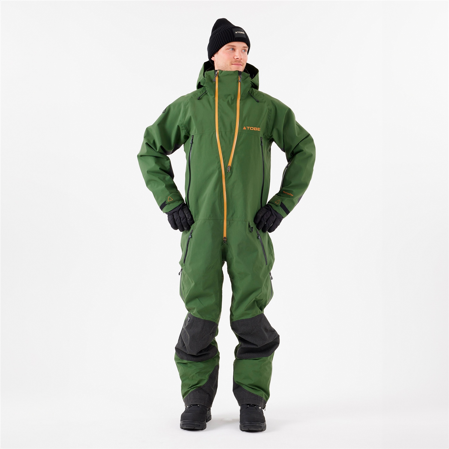 TOBE Monosuit Vivid V3 NZ Kimpex USA