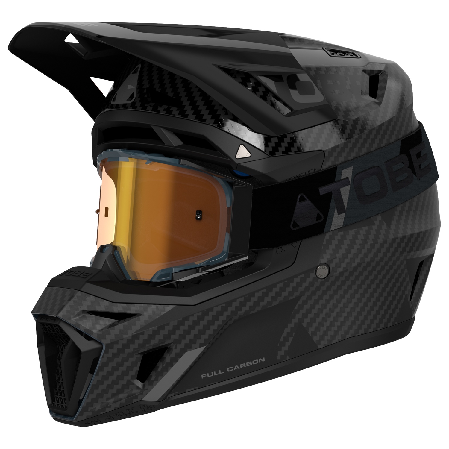 TOBE T9 Helmet | Kimpex USA