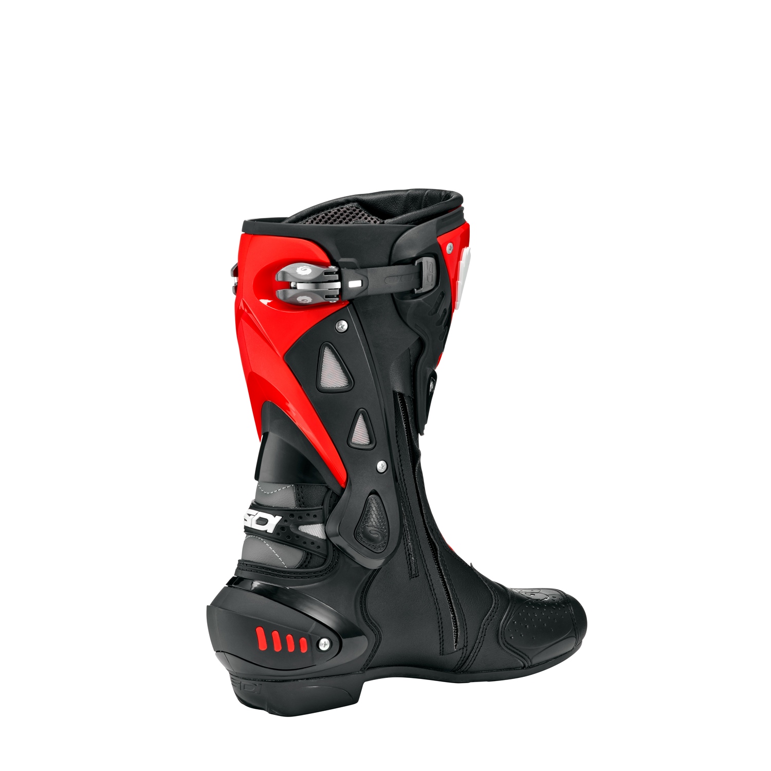 SIDI STレーシングブーツ 27cm SIDI SIDI（シディ） ST エスティー レーシングブーツ : 二輪用品店