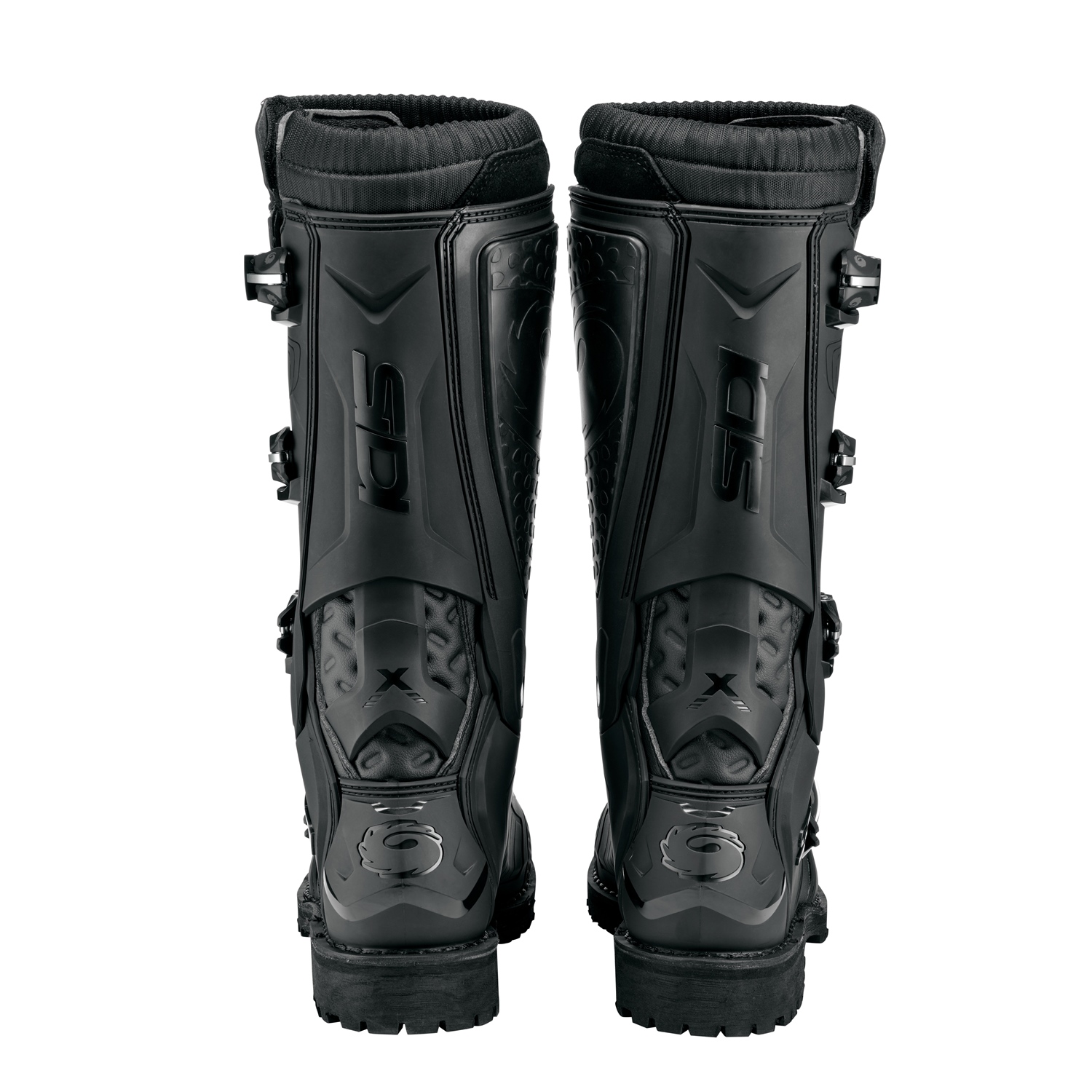 SIDI X Power Enduro WP Boots | Kimpex Canada