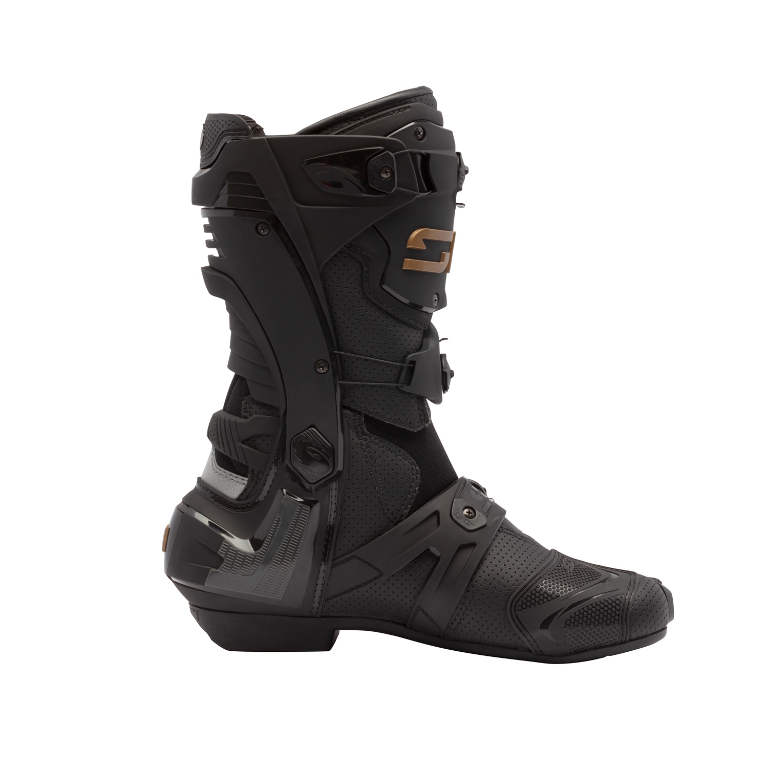SIDI Rex Air Boots | Kimpex Canada