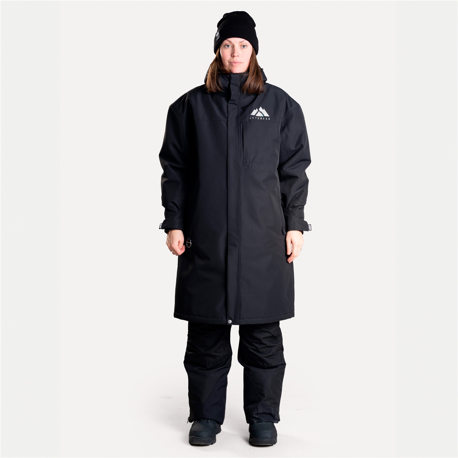 JETHWEAR Pit Coat Jacket Men | Kimpex Canada