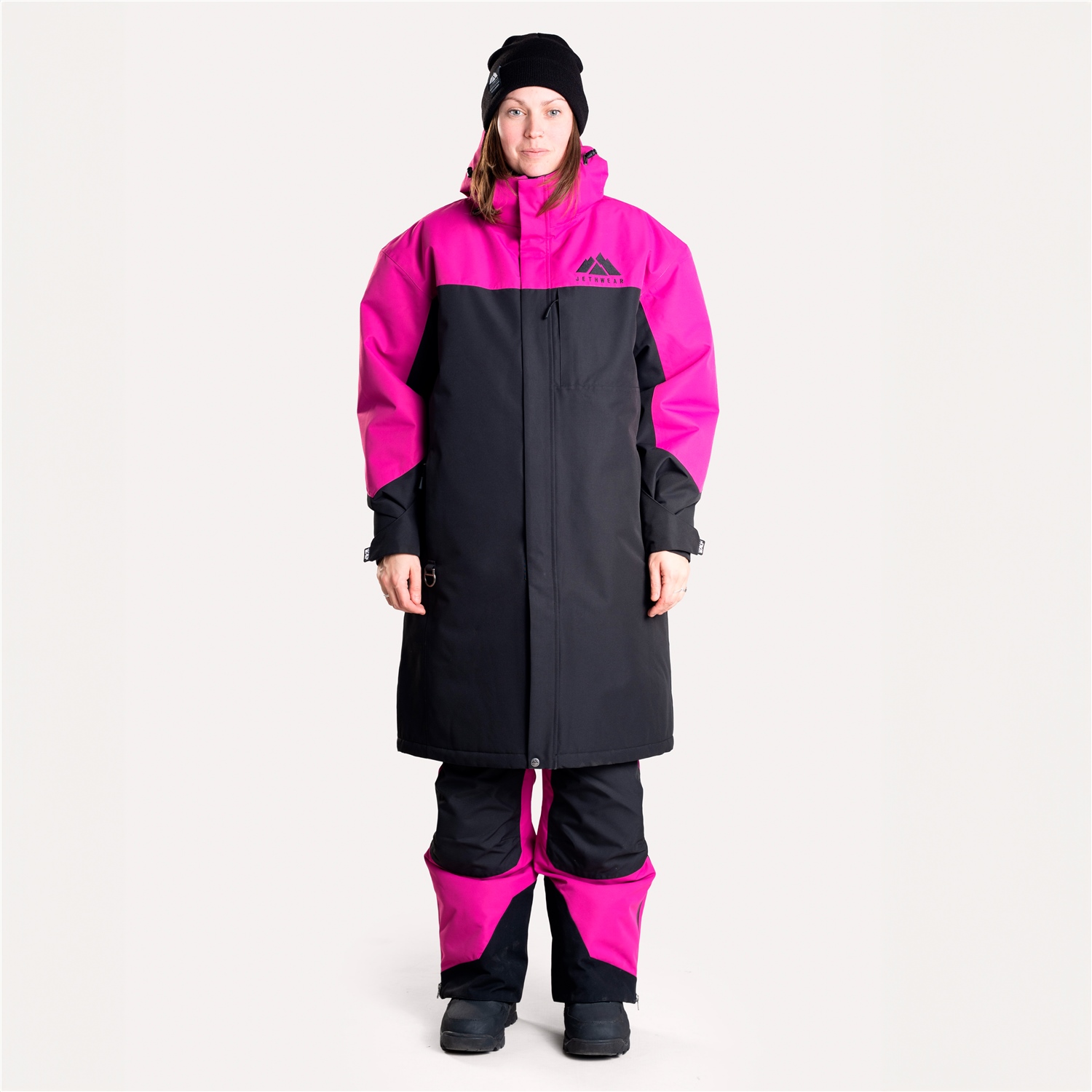 JETHWEAR Pit Coat Jacket Men | Kimpex Canada