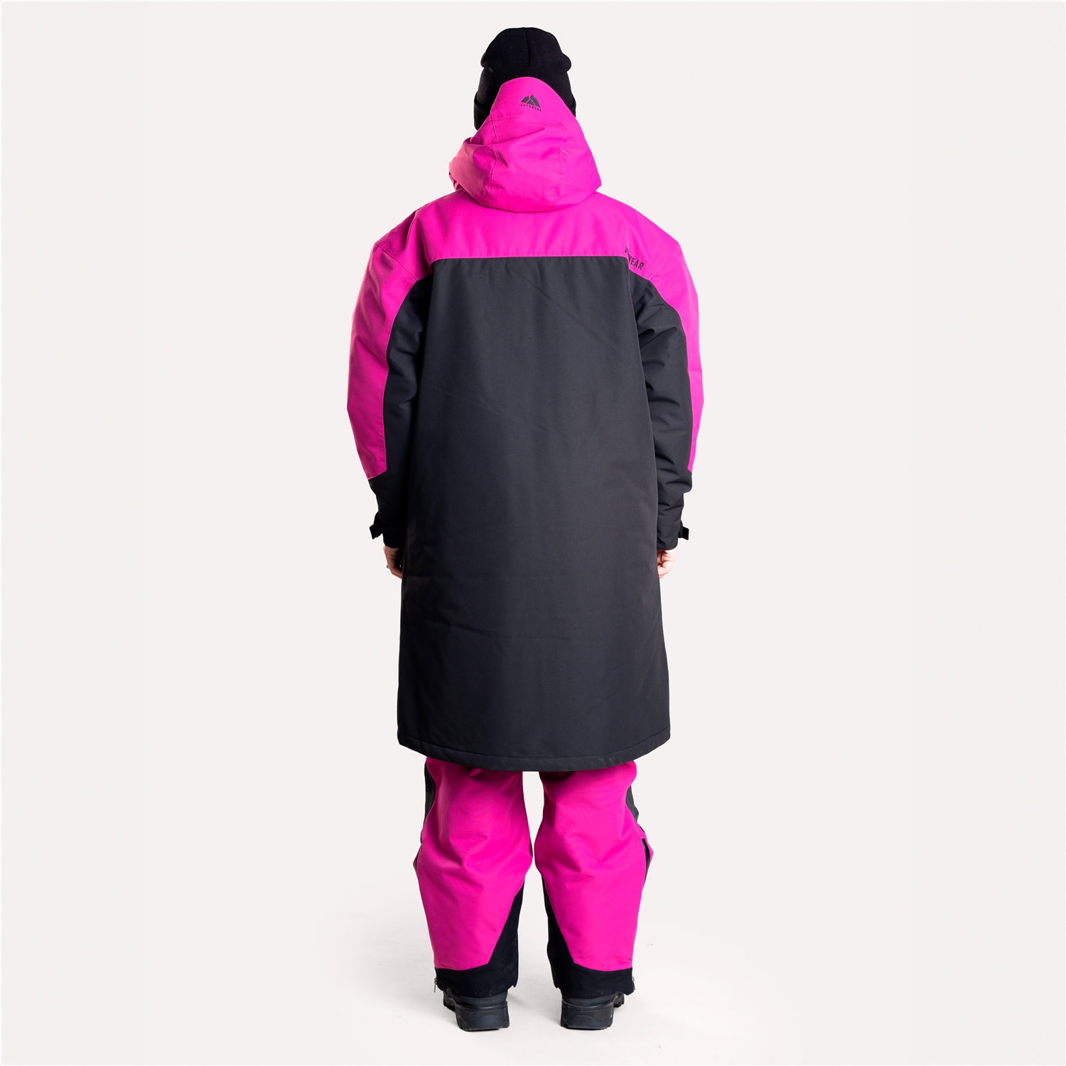 JETHWEAR Pit Coat Jacket Men | Kimpex Canada