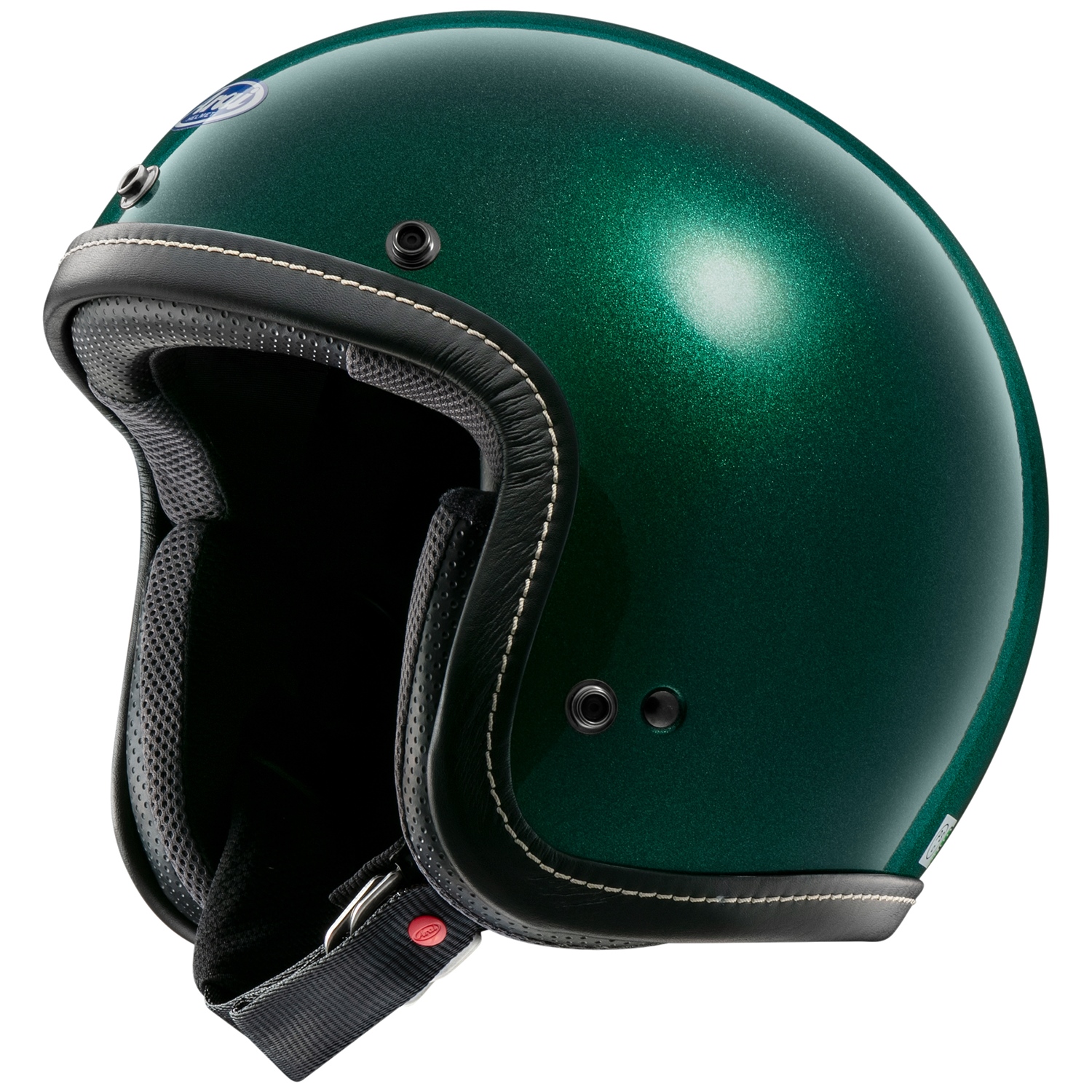 Arai・MOD・Classic・XLsize。 Arai Classic-V Motorcycle Helmet Vintage Retro SNELL
