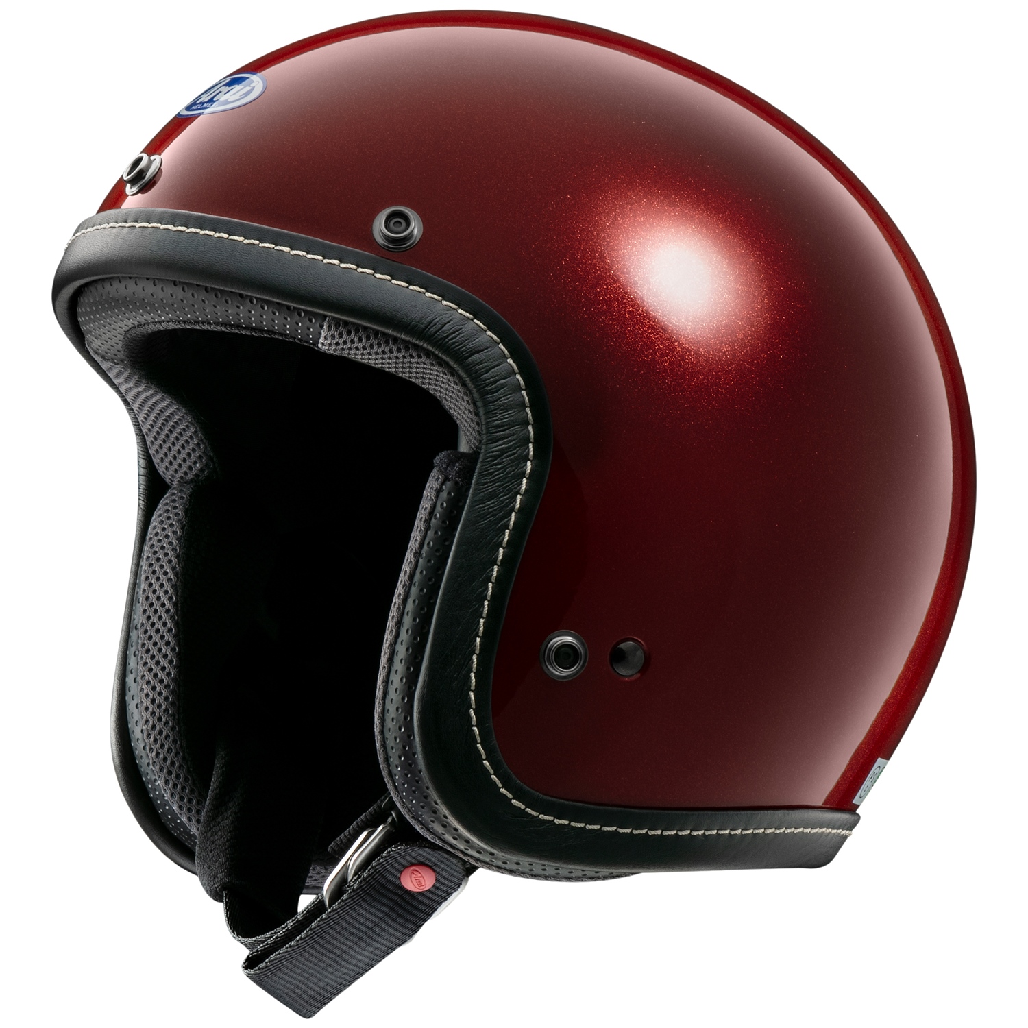 Arai・MOD・Classic・XLsize。 Arai Classic-V Motorcycle Helmet Vintage Retro SNELL