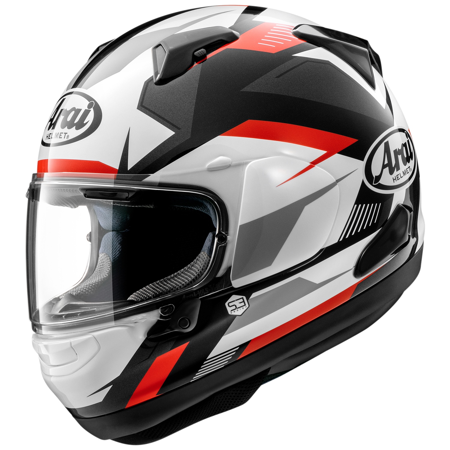 ARAI Signet-X Full-Face Helmet | Kimpex Canada