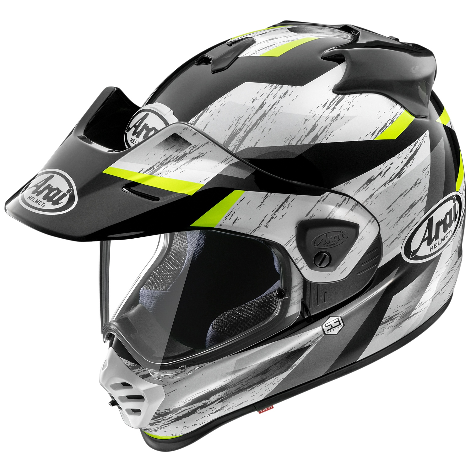 ARAI XD-5 Off-Road Helmet | Kimpex Canada