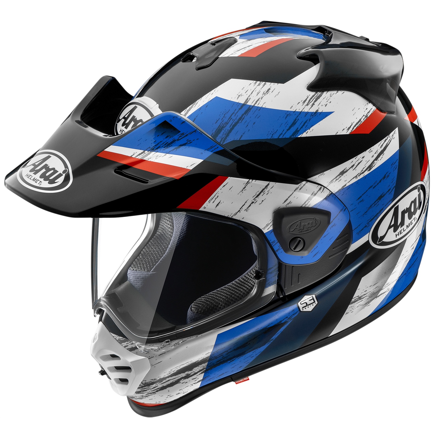 ARAI XD-5 Off-Road Helmet | Kimpex Canada