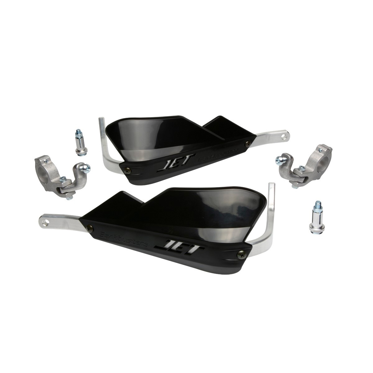 パブロ BARKBUSTERS Tapered Jet Handguard | Kimpex Canada