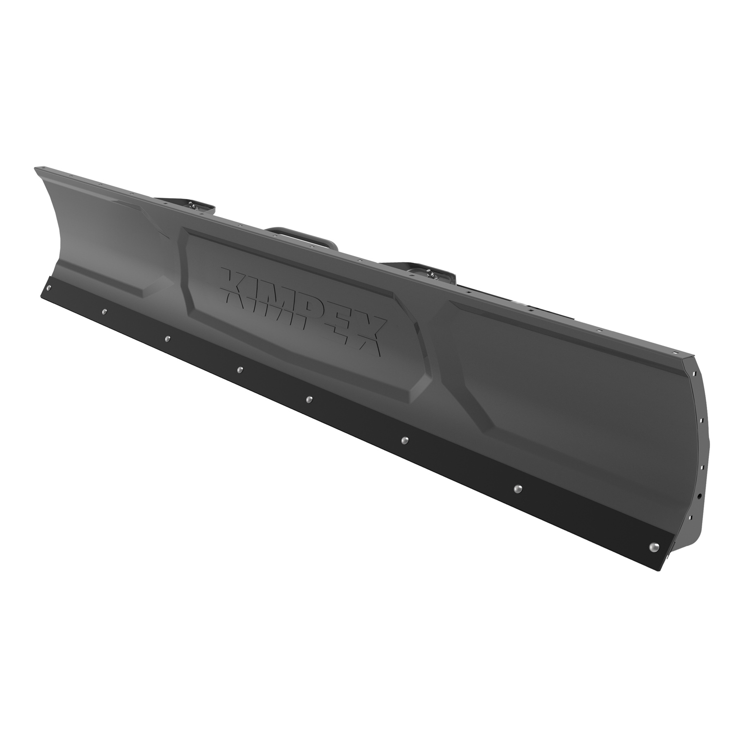 CLICK-N-GO CNG HD Snow Plow | Kimpex Canada