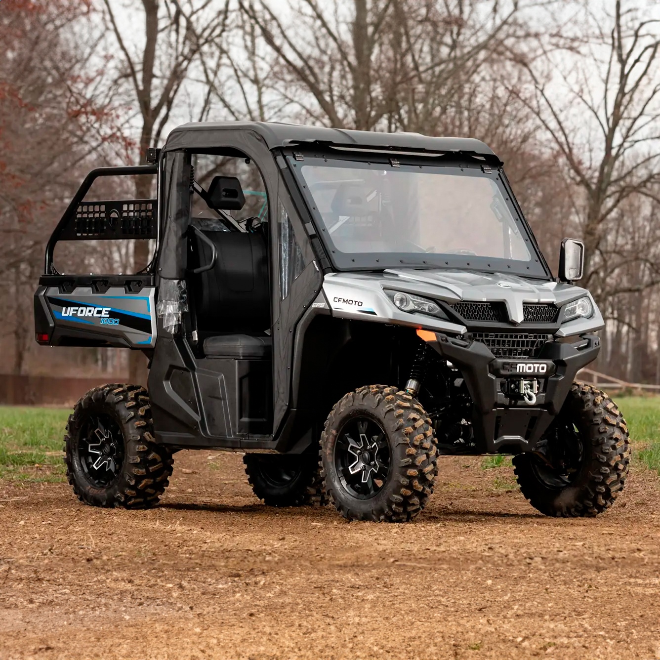 SUPER-ATV Small Lift Kit | Kimpex Canada