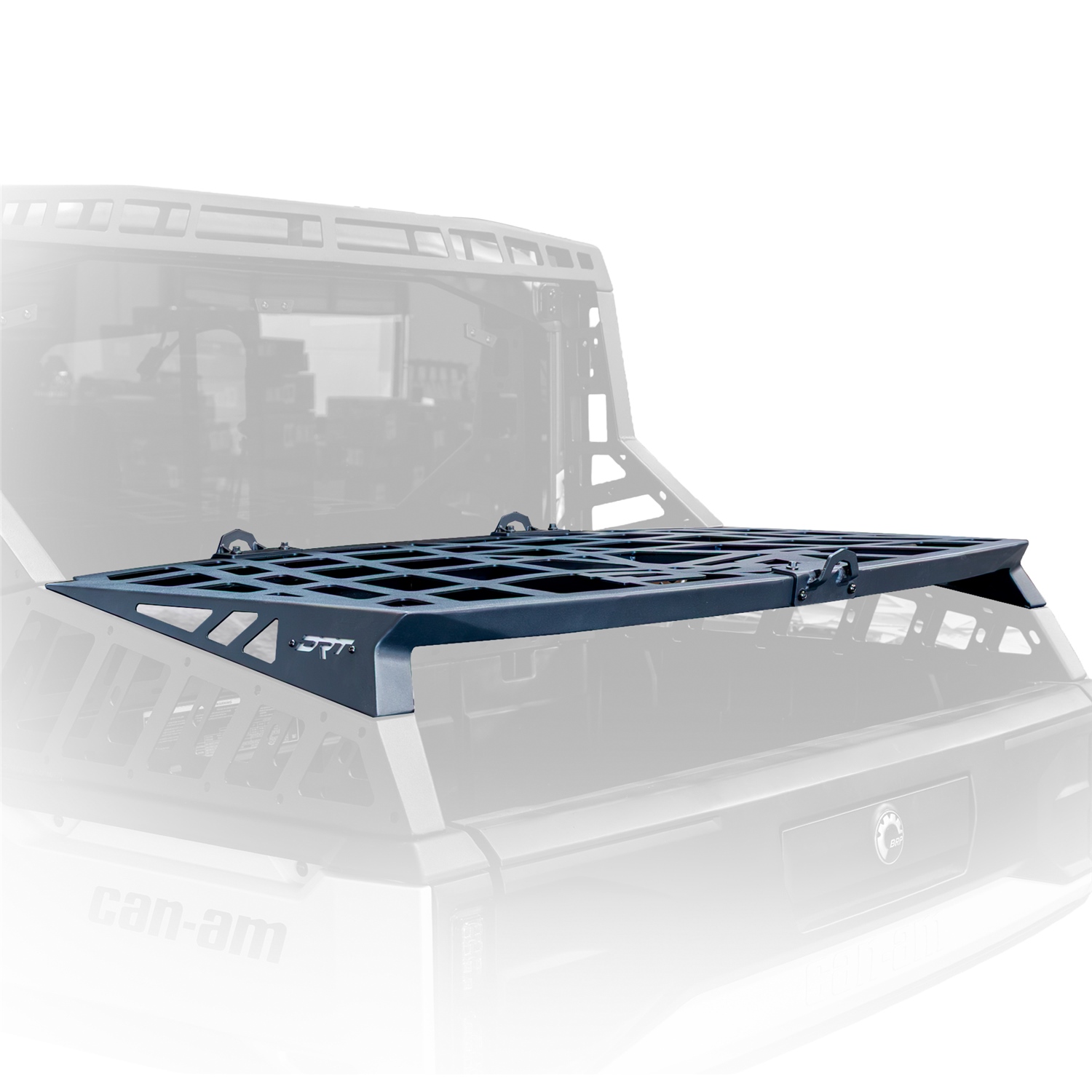 DRT-MOTORSPORTS Chase Rack System | Kimpex Canada
