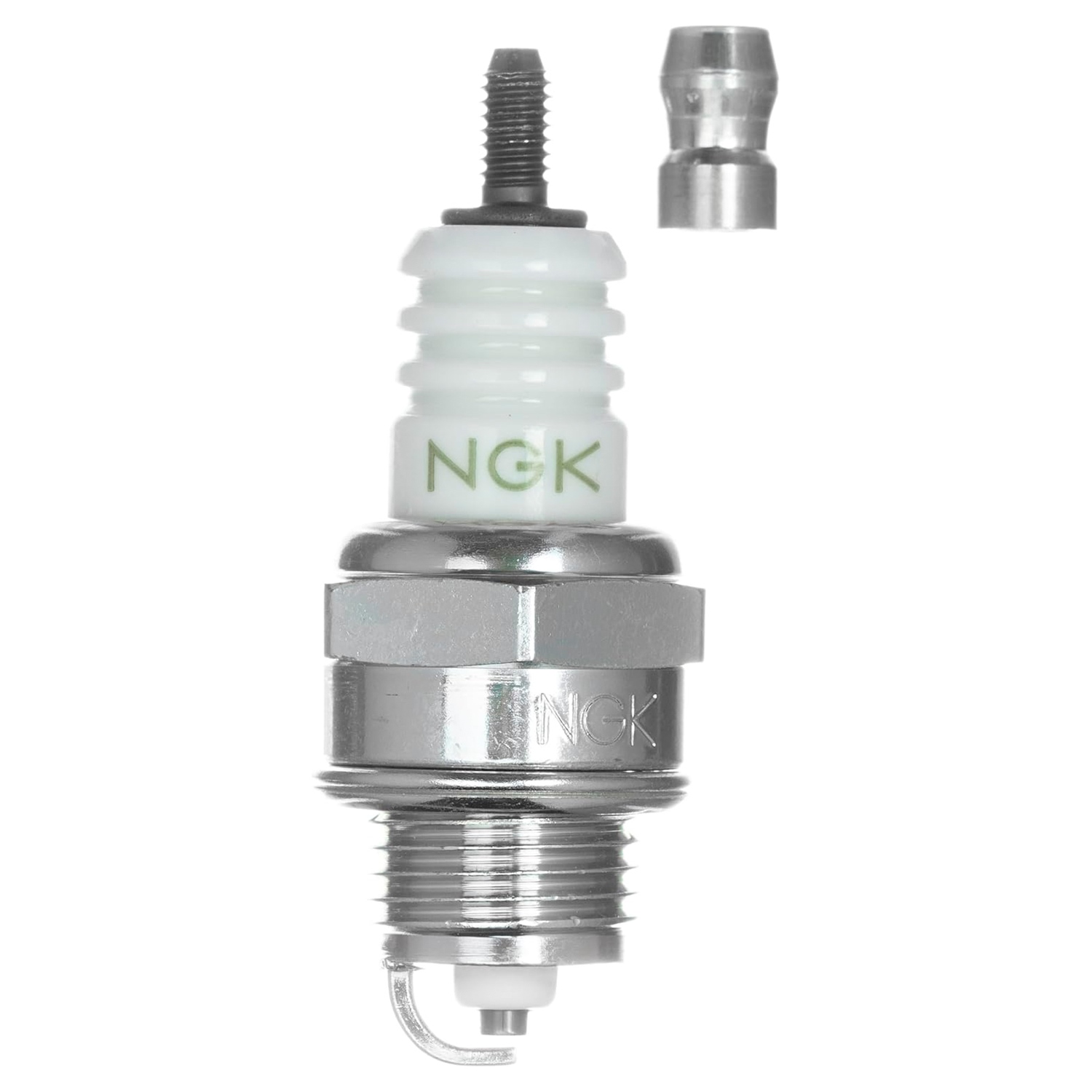 NGK V-Power Spark Plug | Kimpex Canada