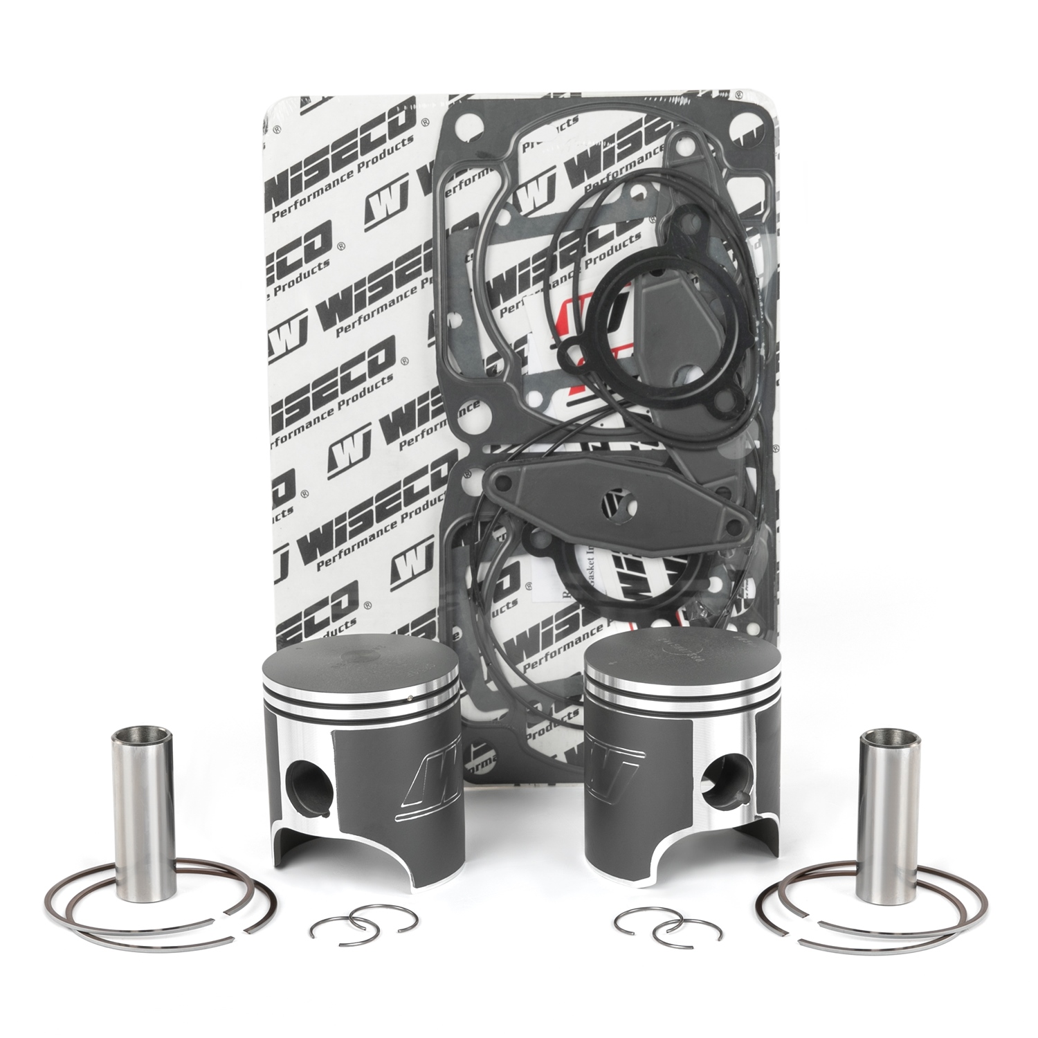 WISECO High Performance Piston | Kimpex USA